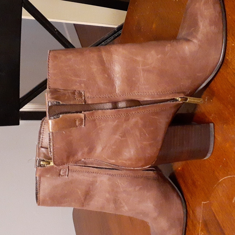 Booties